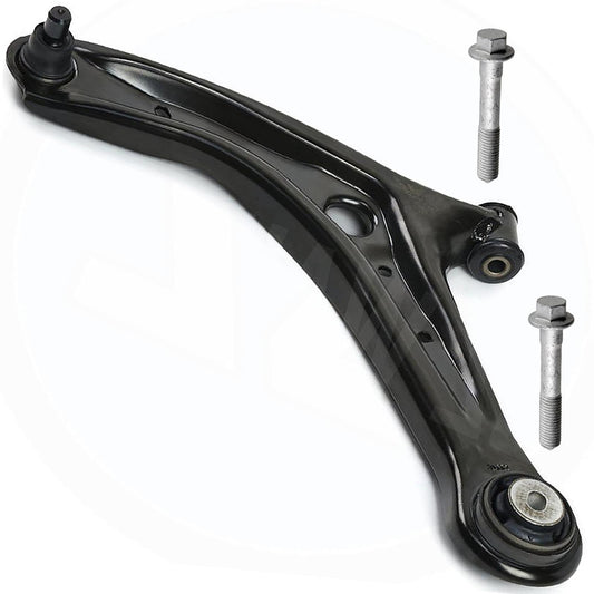 FITS FORD FIESTA MK7 ST180 FRONT LOWER LEFT SUSPENSION WISHBONE CONTROL ARM LH