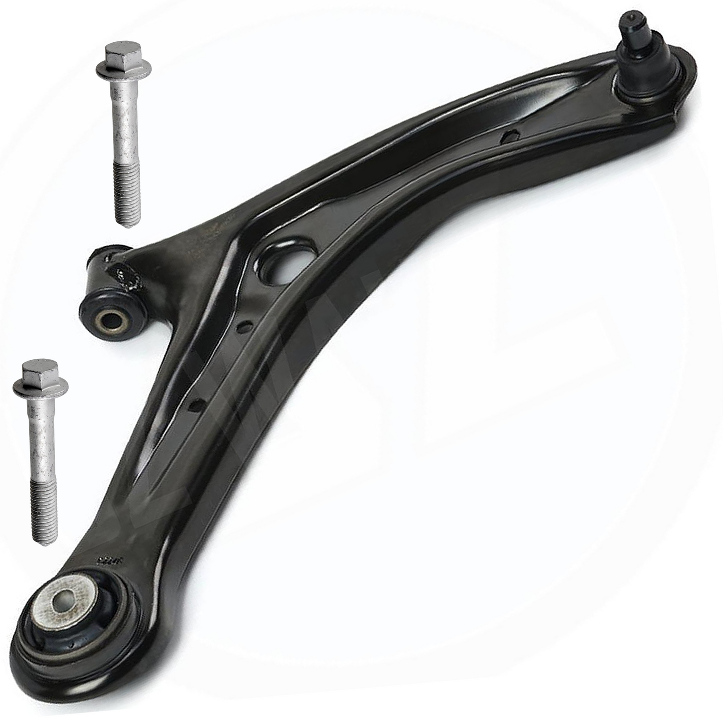 FITS FORD FIESTA MK7 ST180 FRONT LOWER RIGHT SUSPENSION WISHBONE CONTROL ARM RH