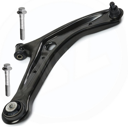 FITS FORD FIESTA MK7 ST180 FRONT LOWER RIGHT SUSPENSION WISHBONE CONTROL ARM RH