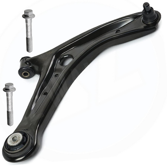 FITS FORD FIESTA MK7 ST180 FRONT LOWER RIGHT SUSPENSION WISHBONE CONTROL ARM RH