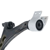 FOR VAUXHALL INSIGNIA 2017- FRONT LEFT SUSPENSION WISHBONE CONTROL ARM HD LH