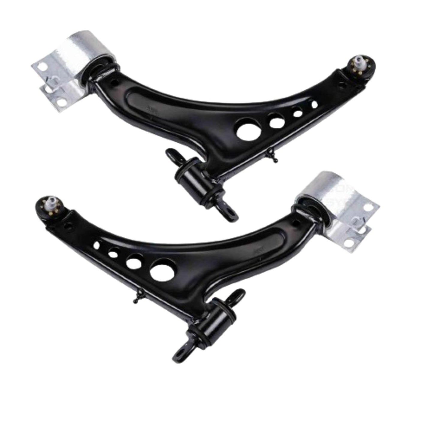 FOR VAUXHALL INSIGNIA 2017- FRONT LEFT RIGHT SUSPENSION WISHBONE CONTROL ARMS