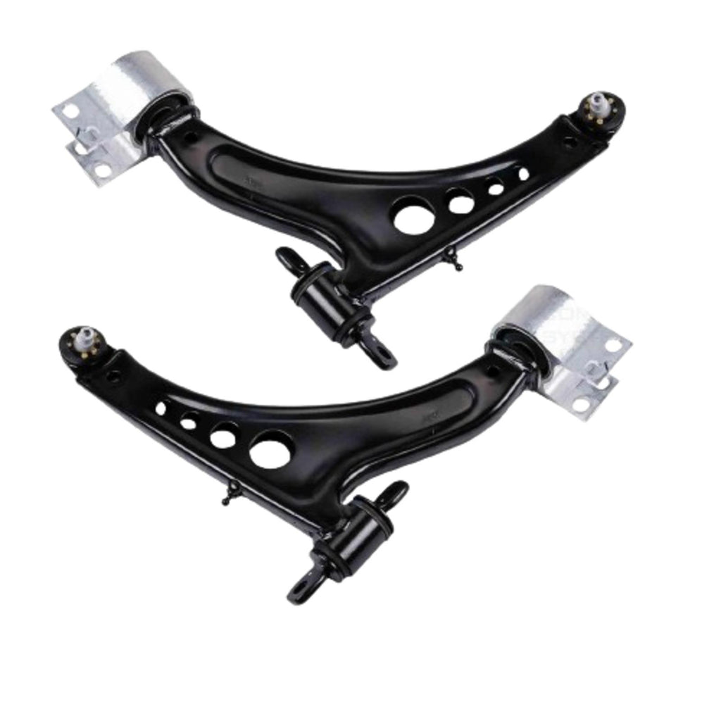 FOR VAUXHALL INSIGNIA 2017- FRONT LEFT RIGHT SUSPENSION WISHBONE CONTROL ARMS