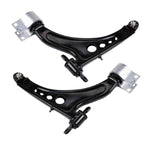 FOR VAUXHALL INSIGNIA 2017- FRONT LEFT RIGHT SUSPENSION WISHBONE CONTROL ARMS