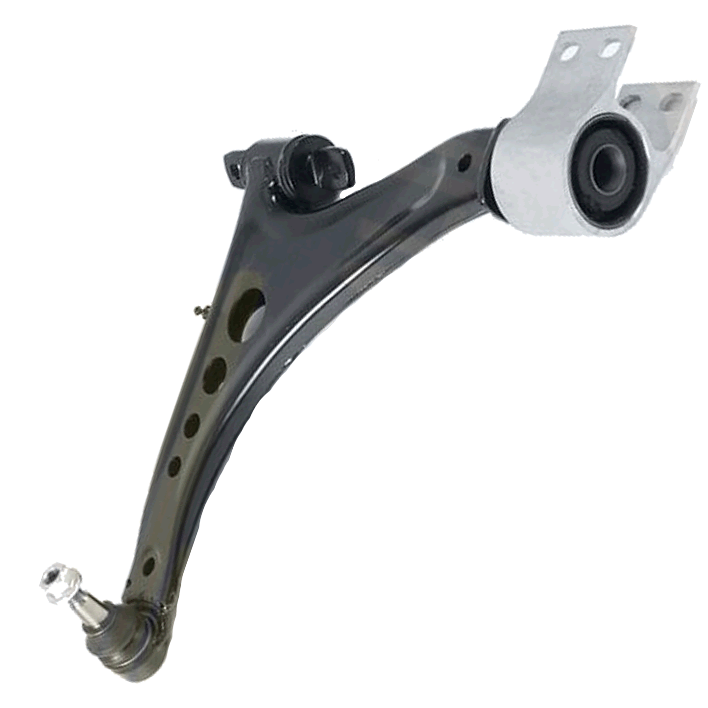 FOR VAUXHALL INSIGNIA 2017- FRONT LEFT SUSPENSION WISHBONE CONTROL ARM HD LH