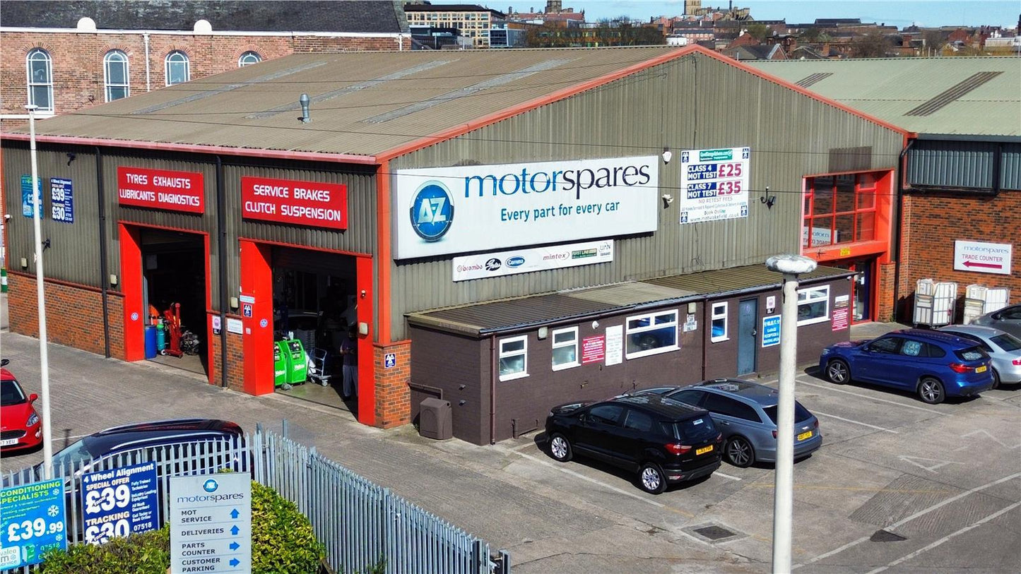 FOR WWW.AZCARPARTS.CO.UK CUSTOMERS ONLY TO USE AS PER ADVISE OF THE SALES TEAM