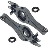 FOR HYUNDAI IX35 KIA SPORTAGE 4WD 4X4 REAR LOWER SUSPENSION WISHBONES ARMS X2