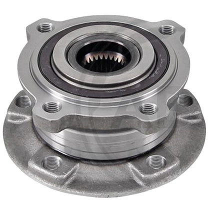 FOR BMW X5 X6 E70 E71 E72 F15 F85 F16 F86 FRONT WHEEL BEARING HUB KIT BRAND NEW