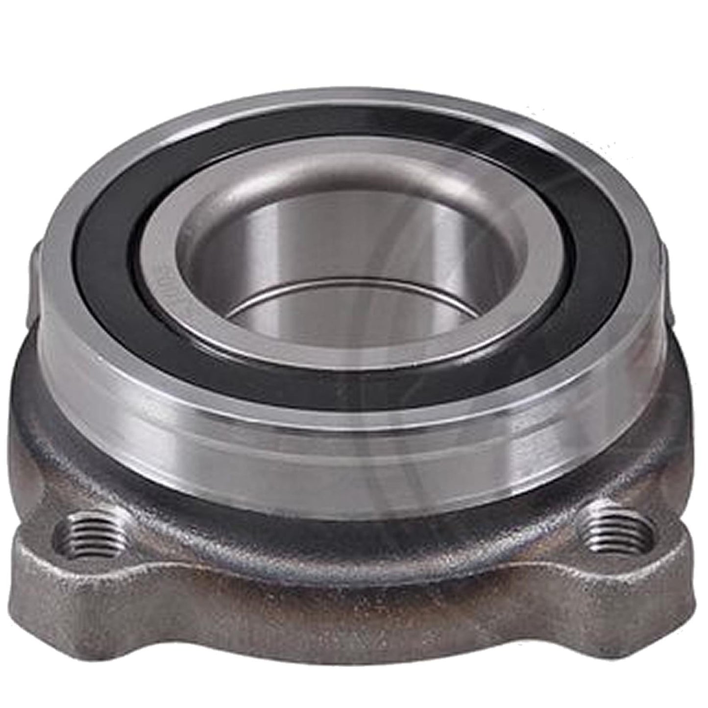 FITS BMW X5 E53 (2000-2006) REAR AXLE WHEEL BEARING HUB KIT 33416762314