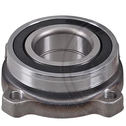 FITS BMW X5 E53 (2000-2006) REAR AXLE WHEEL BEARING HUB KIT 33416762314