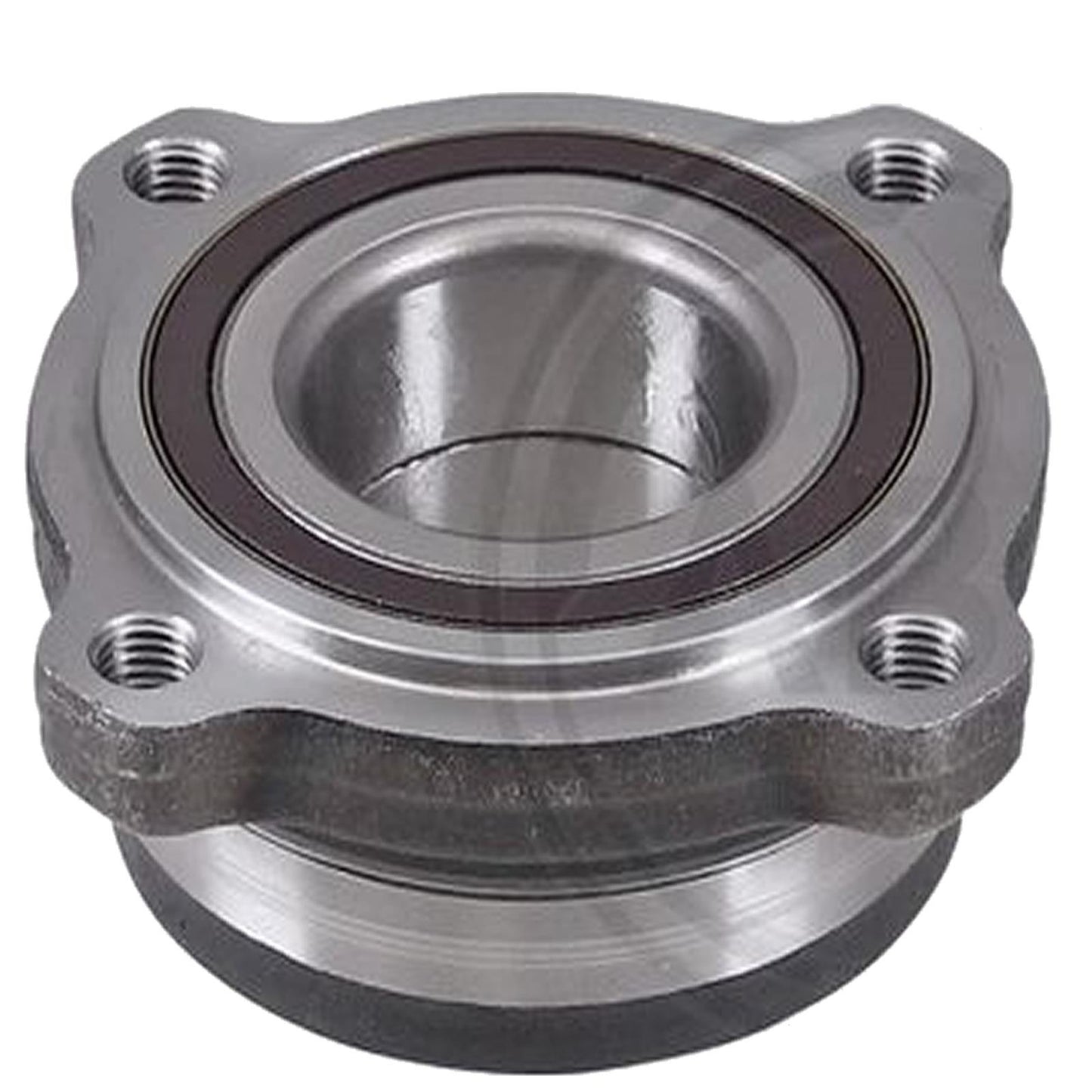 FOR BMW X5 X6 E70 E71 E72 F15 F85 F16 F86 REAR WHEEL BEARING KIT OEQ BRAND NEW