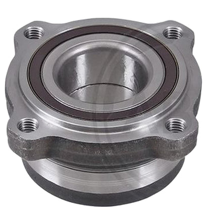 FOR BMW X5 X6 E70 E71 E72 F15 F85 F16 F86 REAR WHEEL BEARING KIT OEQ BRAND NEW