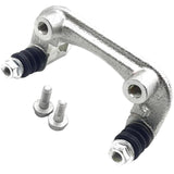 FOR GRANADA SCORPIO SIERRA REAR SOLID BRAKE CALIPER CARRIER SLIDERS BRACKETS X2