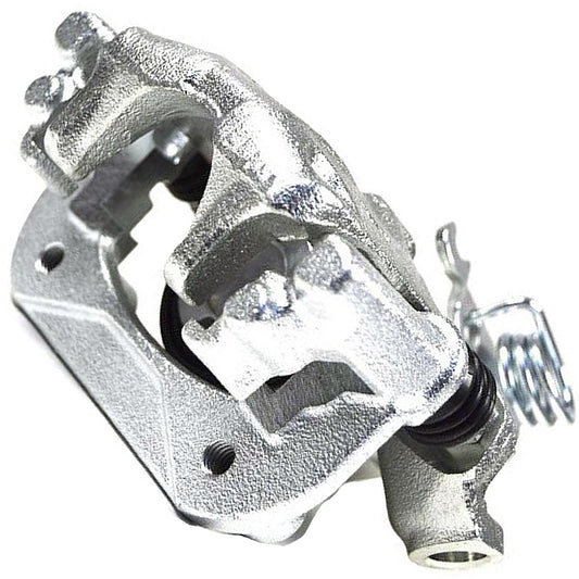 FOR GRANADA SCORPIO SIERRA REAR LEFT BRAKE CALIPER CARRIER SLIDERS SOLID DISC