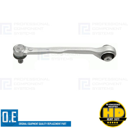 FOR AUDI Q7 SQ7 FRONT UPPER LOWER SUSPENSION WISHBONES CONTROL ARMS BALL JOINTS