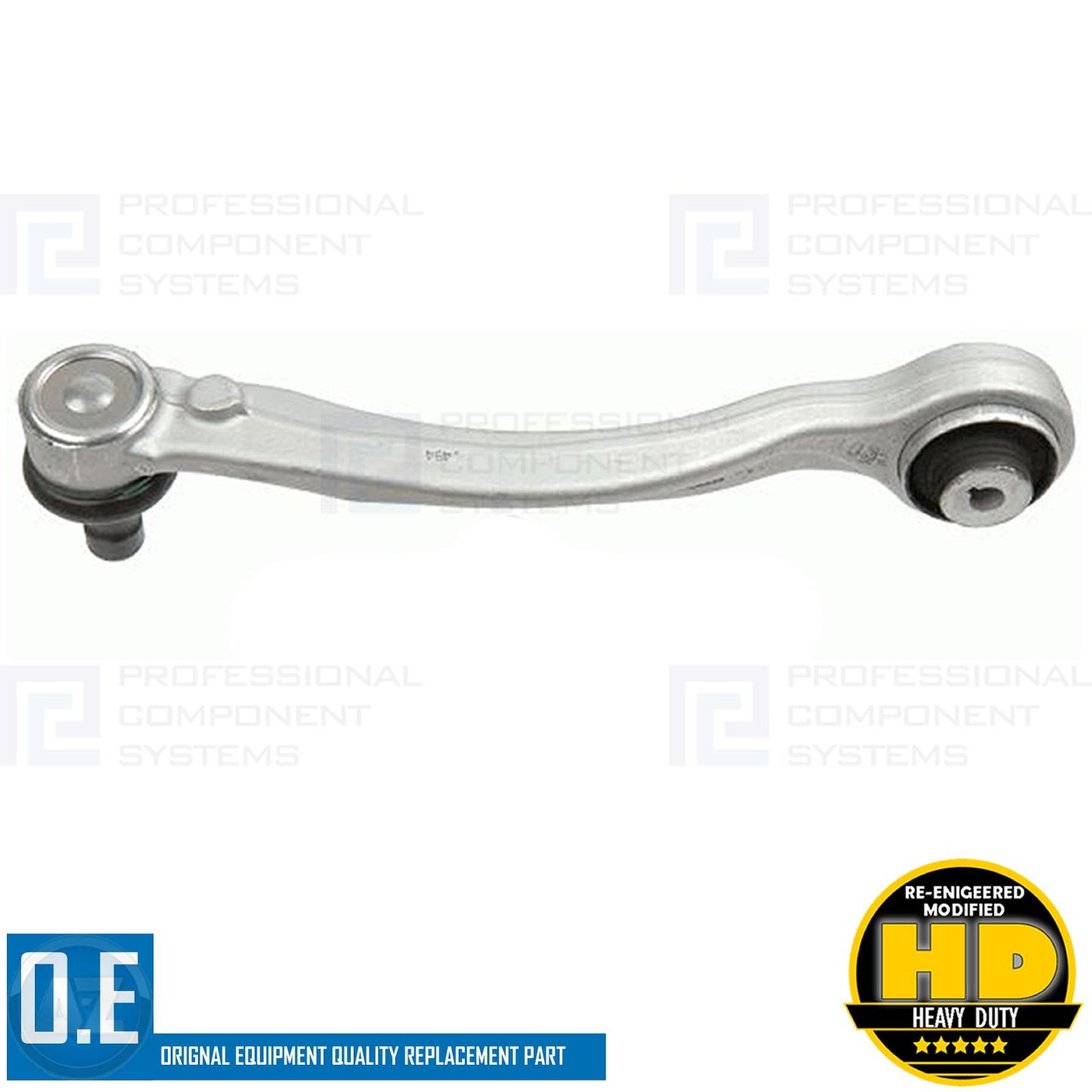 FOR BENTLEY BENTAYGA FRONT SUSPENSION UPPER LOWER WISHBONES ARMS BALL JOINTS KIT