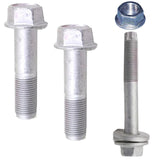 FOR LEXUS RX HARRIER FRONT LOWER SUSPENSION WISHBONE CONTROL ARM NUT BOLTS KIT 1