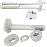 FOR IX35 SPORTAGE 4X4 REAR LOWER SUSPENSION TRAILING ARMS NUTS BOLTS WASHERS KIT