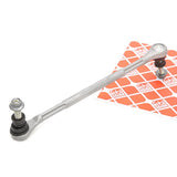 FITS RENAULT MEGANE SPORT RS265 FRONT LEFT RIGHT SUSPENSION WISHBONE ARMS LINKS