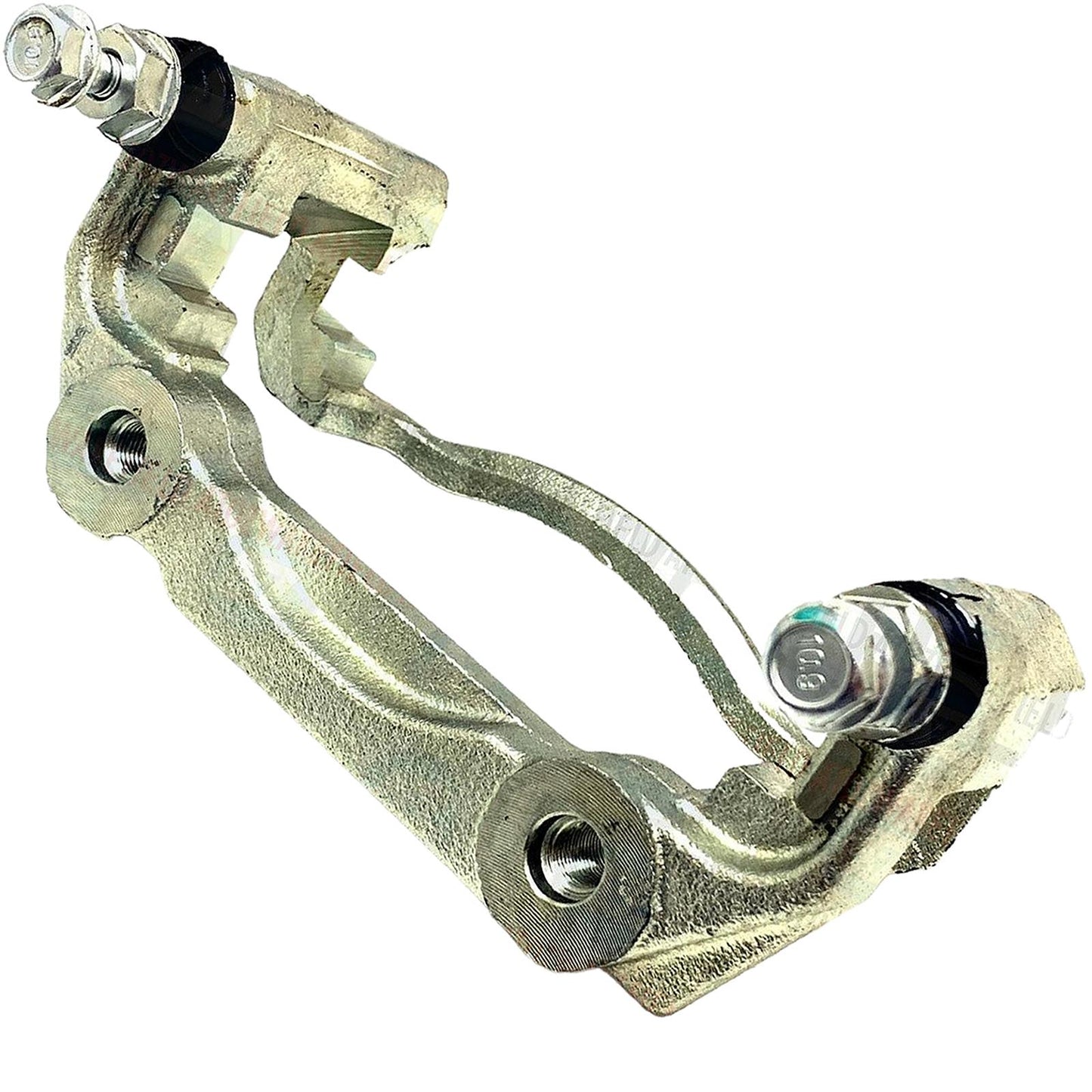 FIT LEXUS IS200D IS220D IS250 IS300H IS350 FRONT LH BRAKE CALIPER CARRIER SLIDER
