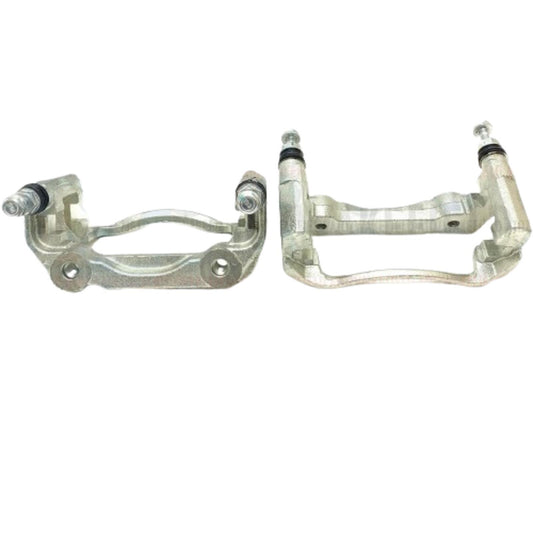 FOR LEXUS IS200D IS220D IS250 IS300H IS350 FRONT BRAKE CALIPER CARRIER SLIDER X2