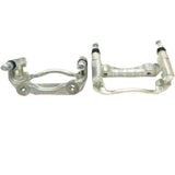 FOR LEXUS IS200D IS220D IS250 IS300H IS350 FRONT BRAKE CALIPER CARRIERS SLIDERS