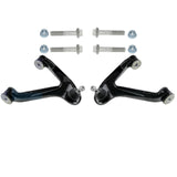FOR IVECO DAILY FRONT SUSPENSION LEFT RIGHT UPPER WISHBONES TRACK CONTROL ARMS 2