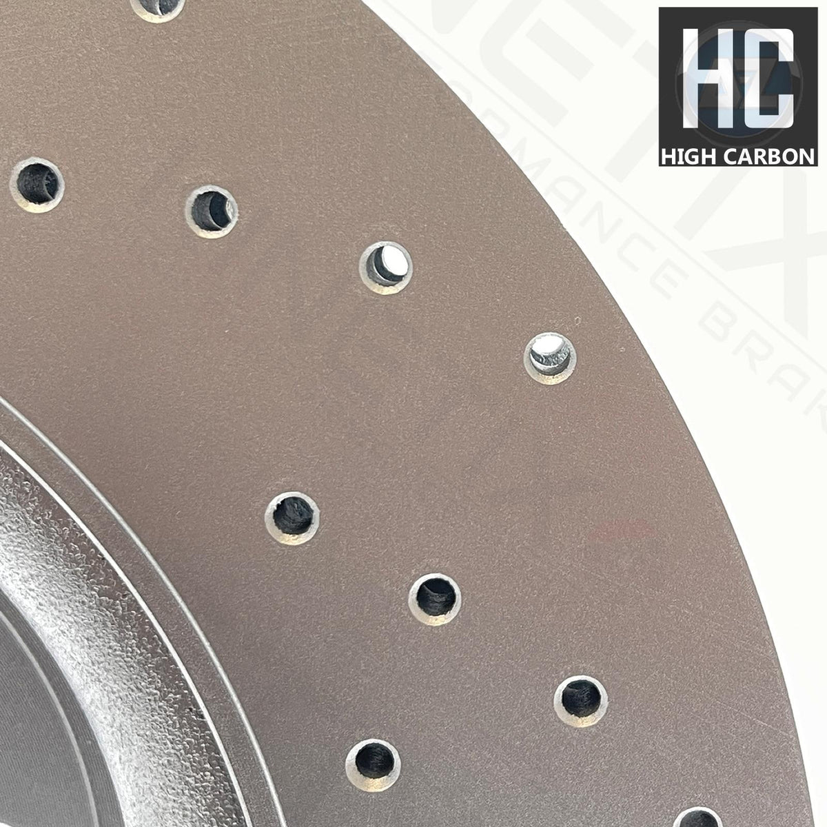 FOR JAGUAR XF 2.7d FRONT REAR DRILLED PERFORMANCE BRAKE DISCS PADS WEAR SENSORS