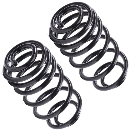 FOR MERCEDES MARCO POLO 160 CDI 170 CDI 447 REAR SHOCK ABSORBERS COIL SPRINGS