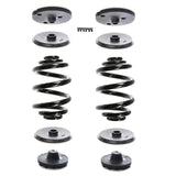 FOR MERCEDES V230 V280 W638 REAR AIR SUSPENSION TO COIL SPRINGS CONVERSION KIT