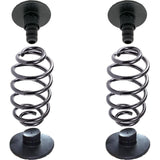 FOR VIANO VITO MIXTO 126 CDI W639 REAR AIR SUSPENSION TO COIL SPRINGS CONVERSION