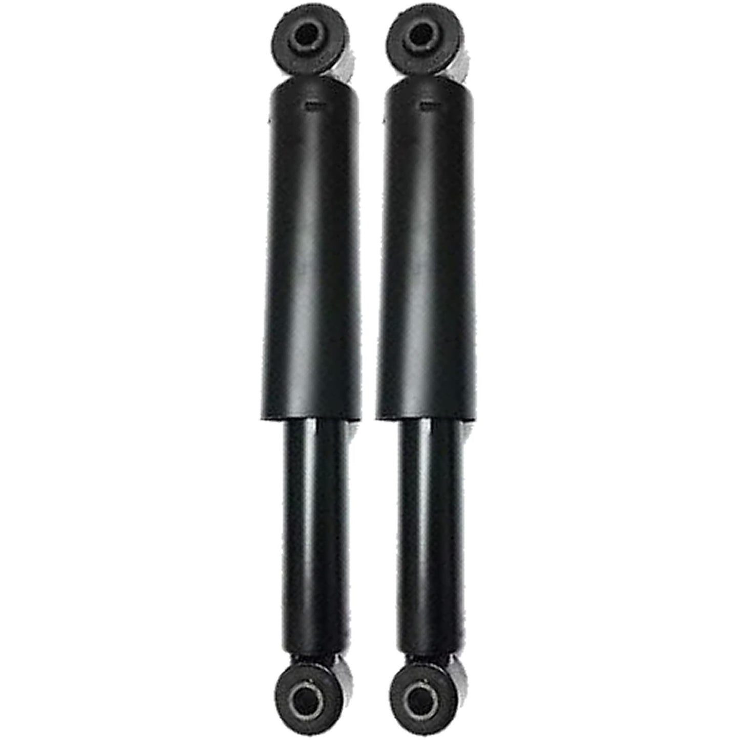 FOR VIANO VITO MIXTO 120 122 123 126 CDI W639 REAR SHOCKERS SHOCK ABSORBERS PAIR