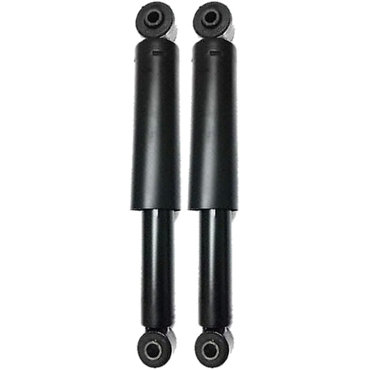 FOR VIANO VITO MIXTO 120 122 123 126 CDI W639 REAR SHOCKERS SHOCK ABSORBERS PAIR