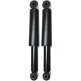 FOR VIANO VITO MIXTO 116 CDI 120 CDI W639 REAR SHOCKERS SHOCKS ABSORBERS SPRINGS