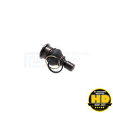 FOR NISSAN ELGRAND E52 2010- FRONT LOWER ARM FRONT REAR BUSH BUSHES BALL JOINT