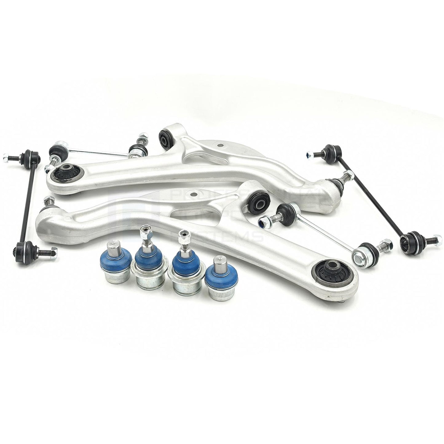 FITS CLIO SPORT 197 200 FRONT SUSPENSION WISHBONE ARMS PIVOT BALL JOINTS LINKS