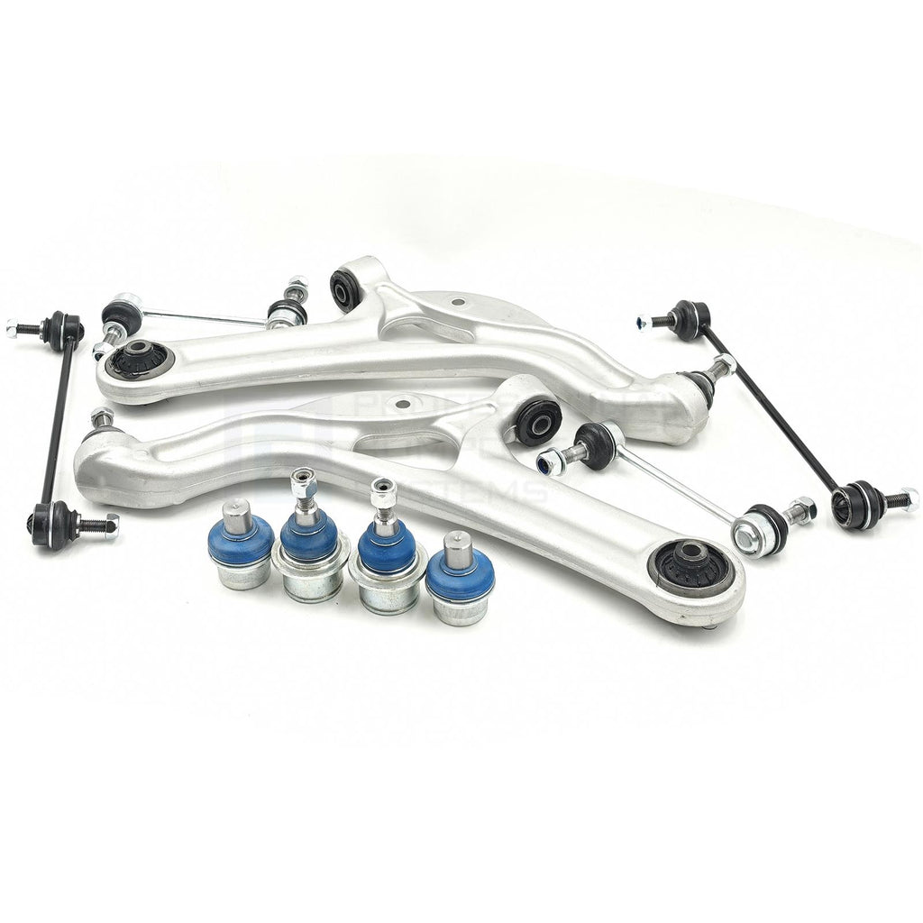 FITS CLIO SPORT 197 200 FRONT SUSPENSION WISHBONE ARMS PIVOT BALL JOINTS LINKS