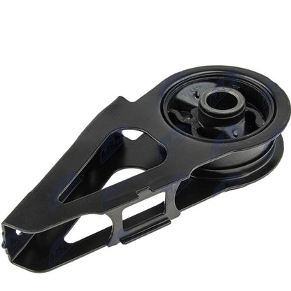 FOR HONDA JAZZ MK2 1.3 1.4 IDSI FRONT ENGINE MOUNTING MOUNT MANUAL TRANSMISSION