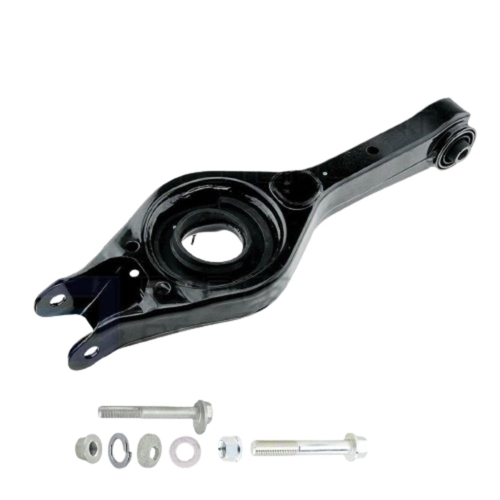 FOR IX35 TUCSON SPORTAGE 2WD FWD REAR LOWER SUSPENSION WISHBONE CONTROL ARM KIT