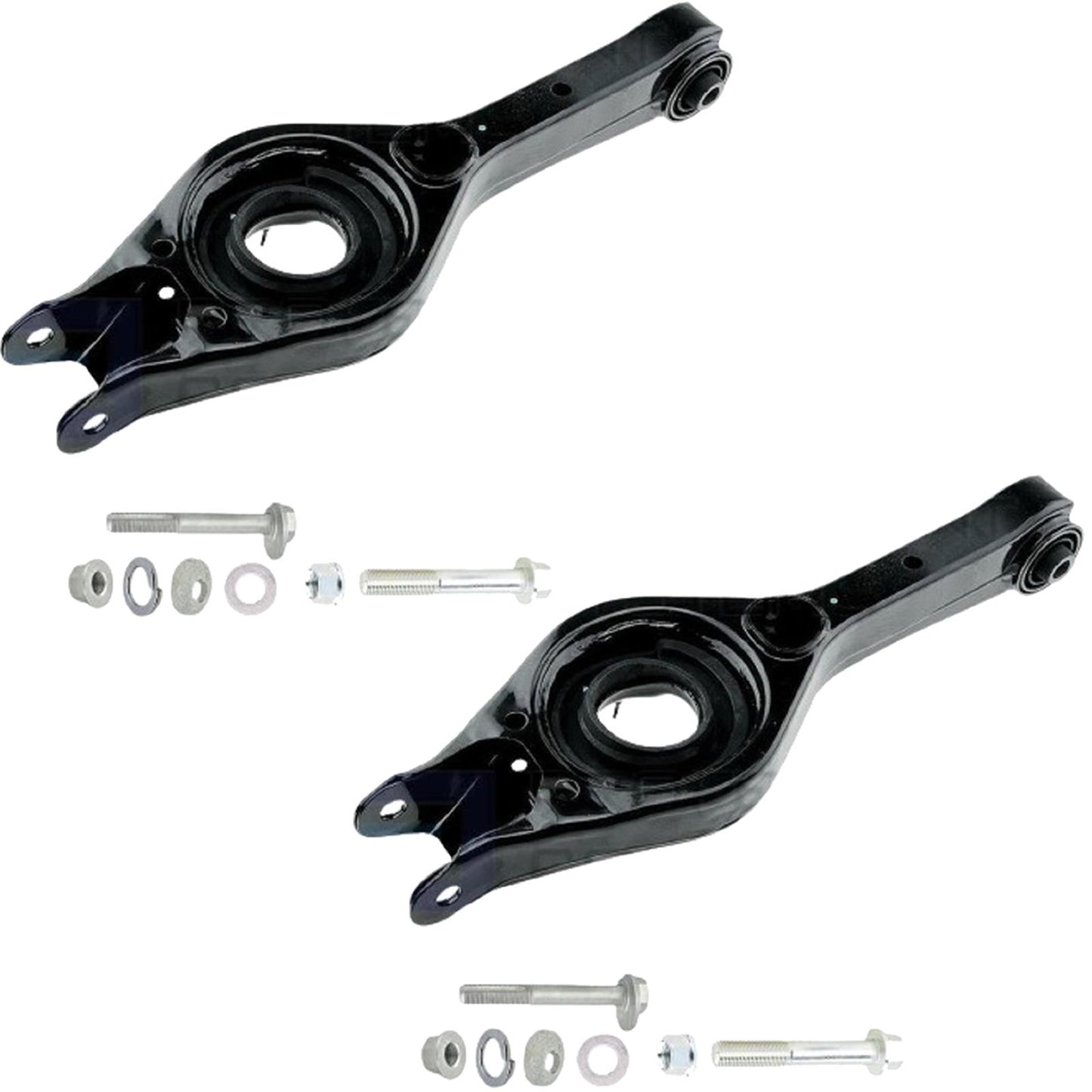 FOR IX35 TUCSON SPORTAGE 2WD FWD REAR LOWER RIGHT SUSPENSION WISHBONES ARMS KITS