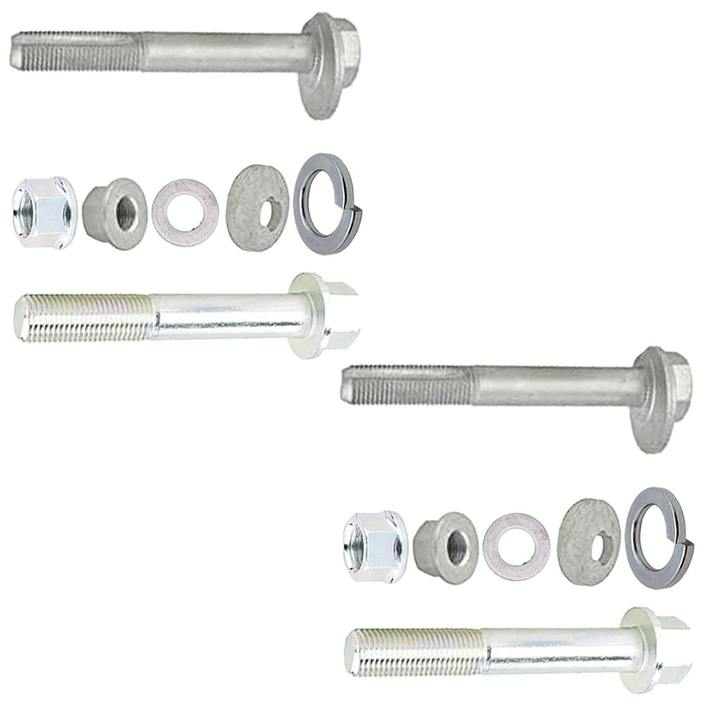 FOR IX35 TUCSON SPORTAGE 2WD REAR LOWER SUSPENSION WISHBONE CONTROL ARM FIT KITS